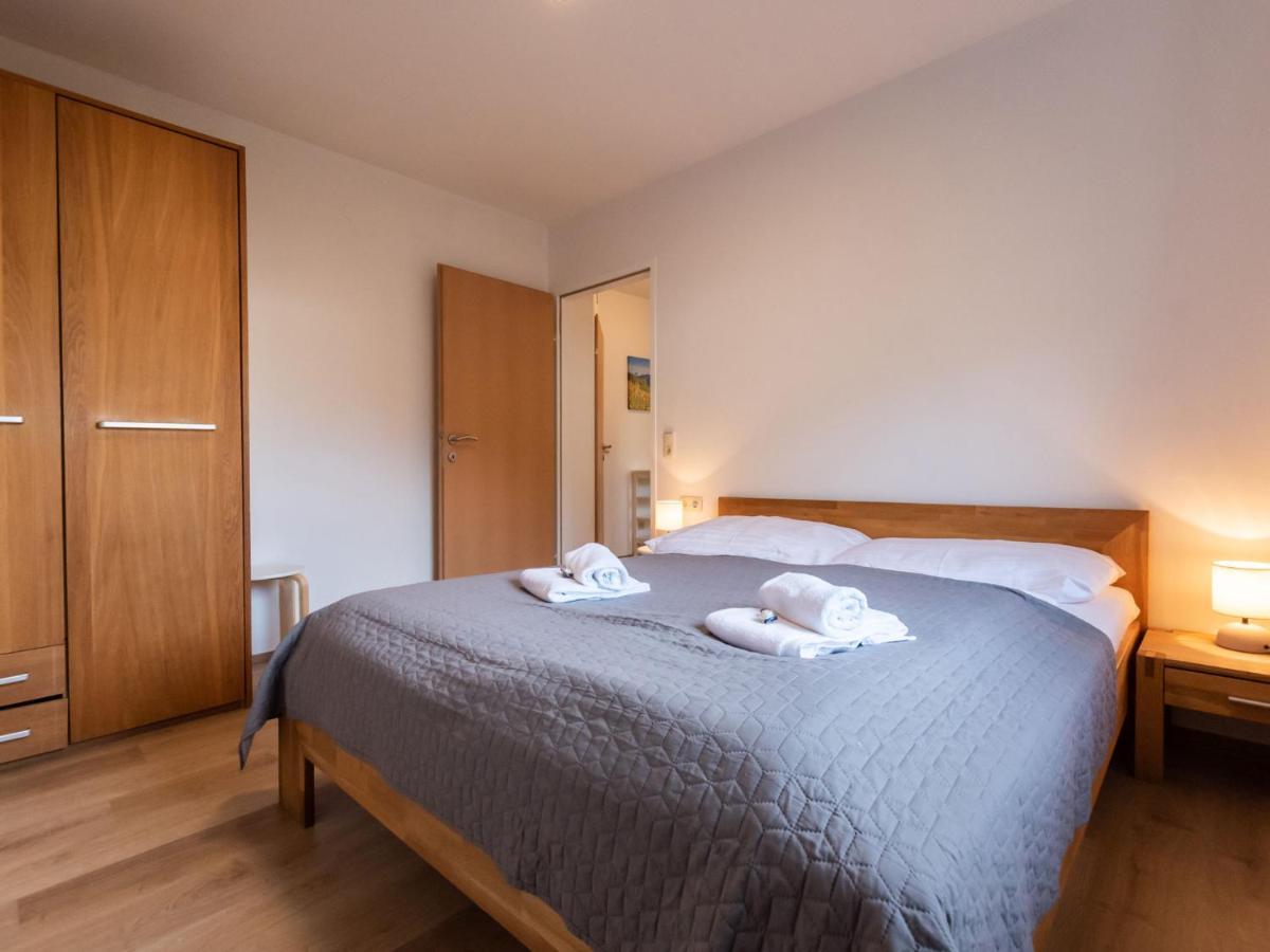 Apartment Alpenchalets - Zse204 By Interhome เซลล์อัมเซ ภายนอก รูปภาพ