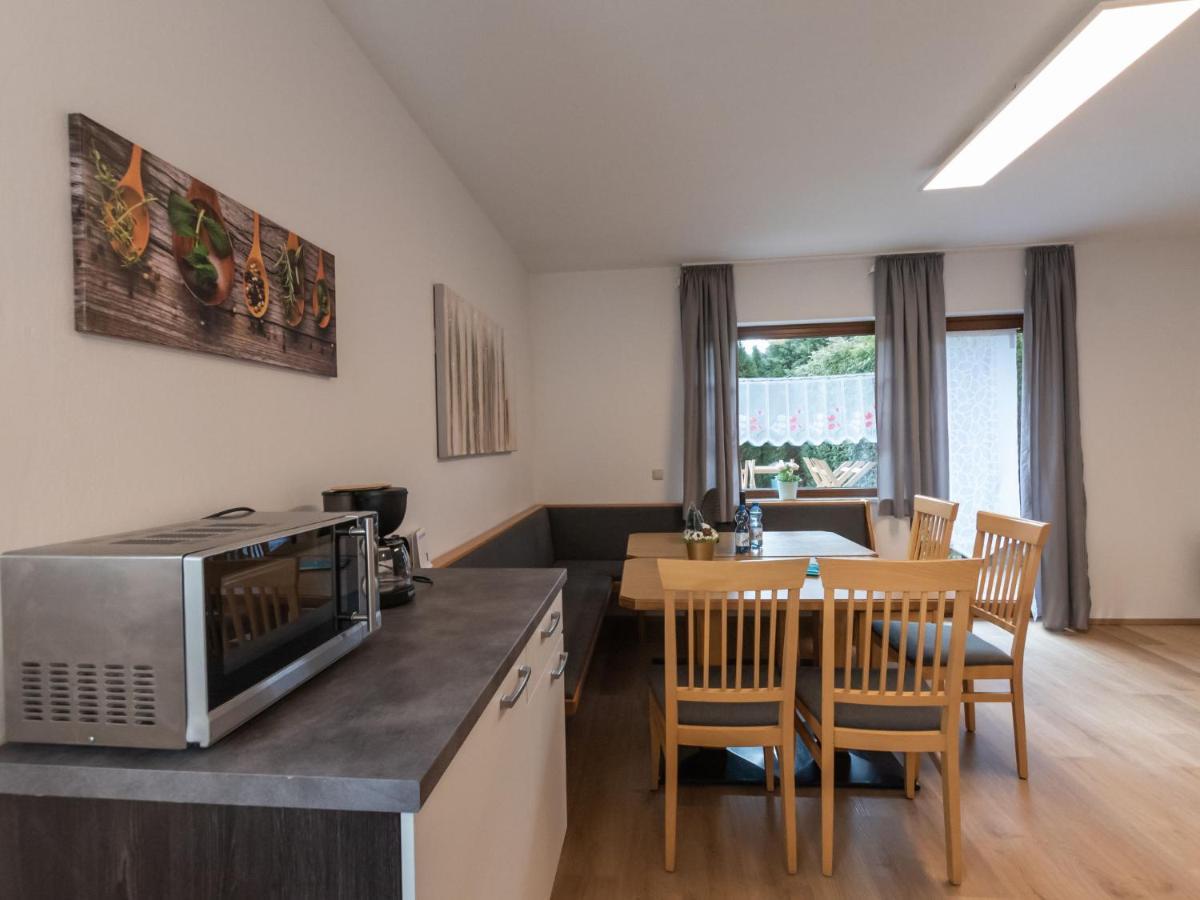 Apartment Alpenchalets - Zse204 By Interhome เซลล์อัมเซ ภายนอก รูปภาพ