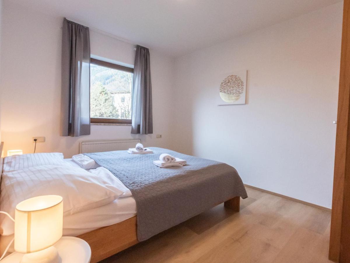 Apartment Alpenchalets - Zse204 By Interhome เซลล์อัมเซ ภายนอก รูปภาพ