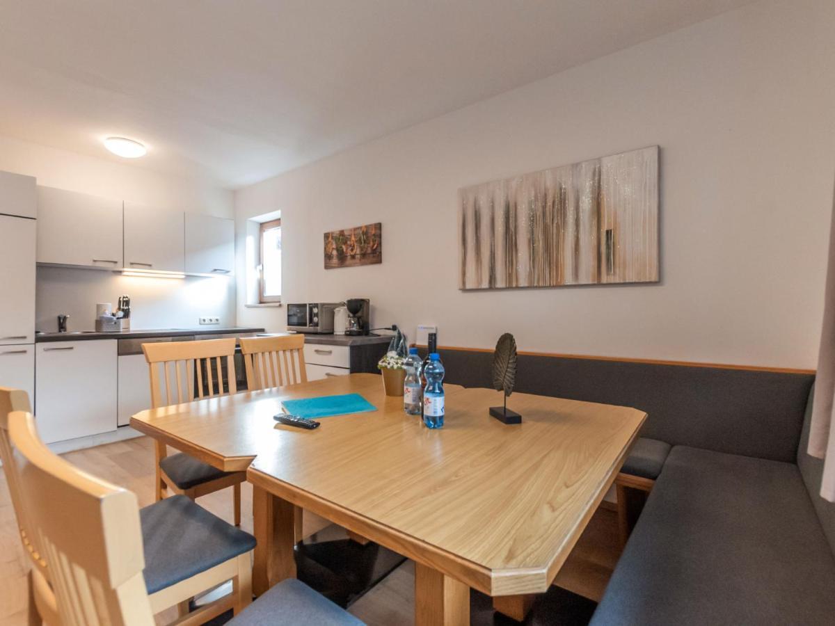 Apartment Alpenchalets - Zse204 By Interhome เซลล์อัมเซ ภายนอก รูปภาพ