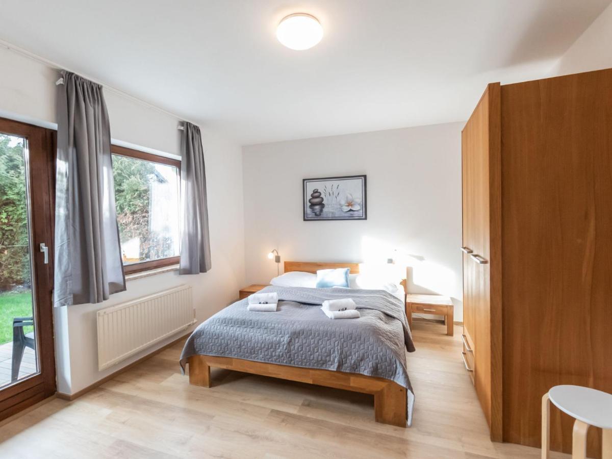 Apartment Alpenchalets - Zse204 By Interhome เซลล์อัมเซ ภายนอก รูปภาพ