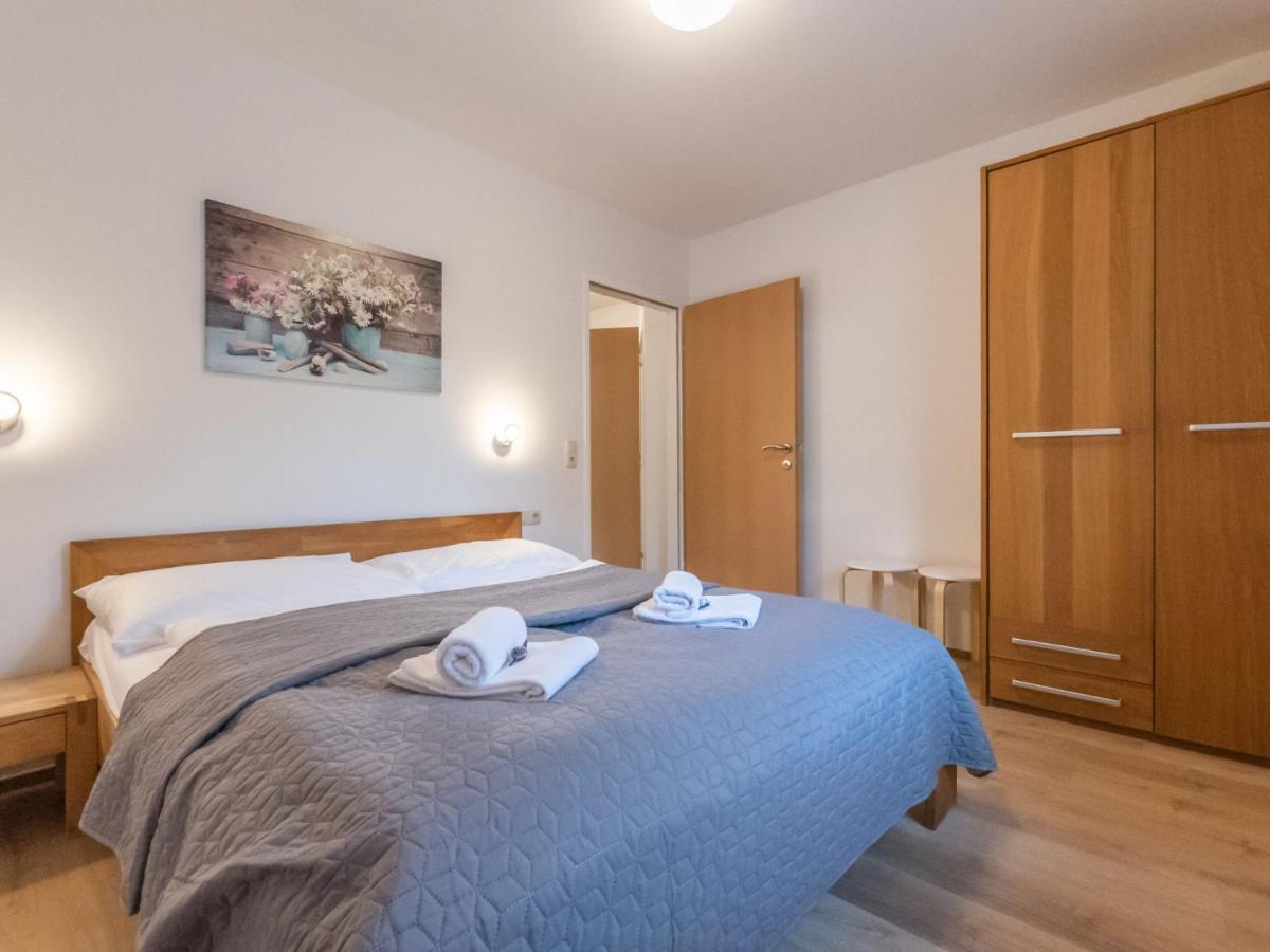 Apartment Alpenchalets - Zse204 By Interhome เซลล์อัมเซ ภายนอก รูปภาพ