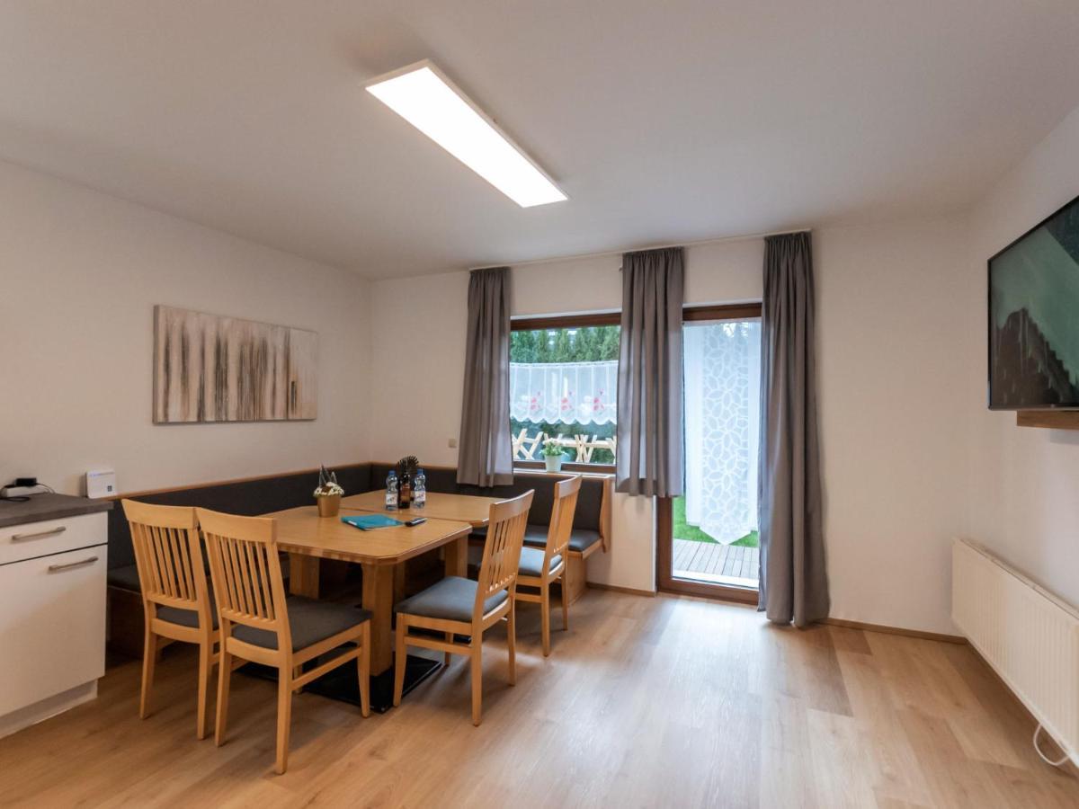 Apartment Alpenchalets - Zse204 By Interhome เซลล์อัมเซ ภายนอก รูปภาพ
