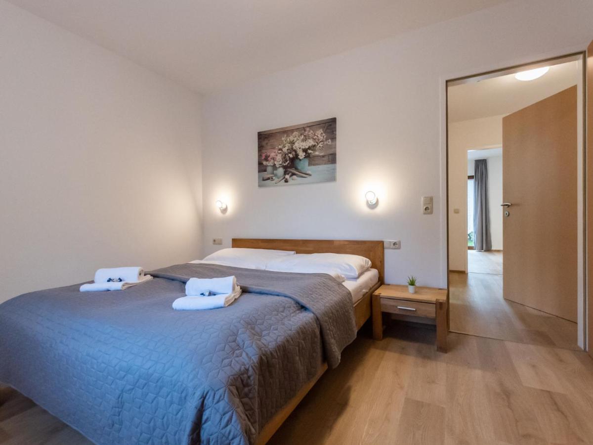 Apartment Alpenchalets - Zse204 By Interhome เซลล์อัมเซ ภายนอก รูปภาพ