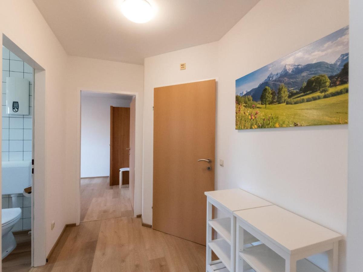 Apartment Alpenchalets - Zse204 By Interhome เซลล์อัมเซ ภายนอก รูปภาพ