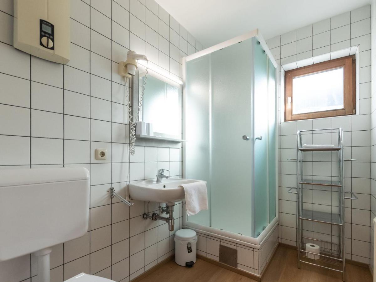 Apartment Alpenchalets - Zse204 By Interhome เซลล์อัมเซ ภายนอก รูปภาพ