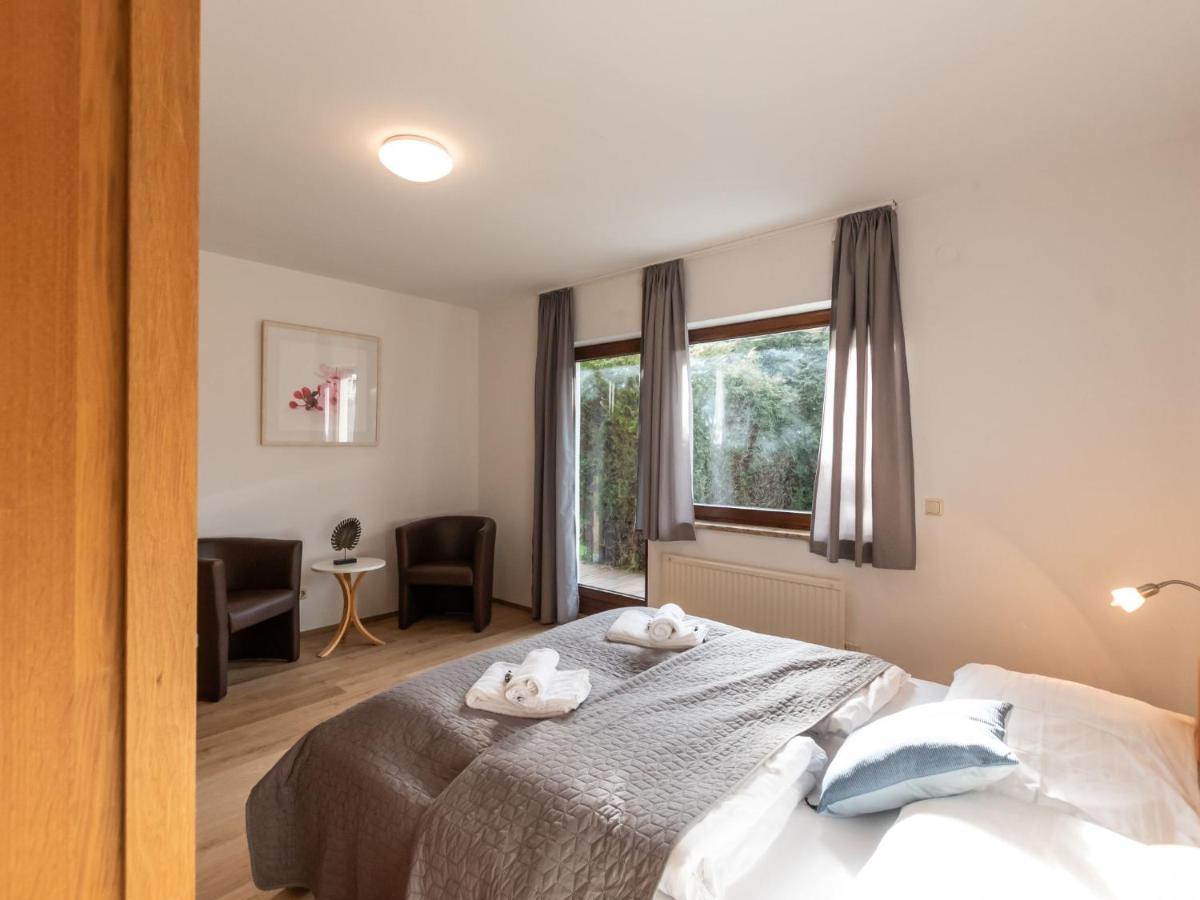 Apartment Alpenchalets - Zse204 By Interhome เซลล์อัมเซ ภายนอก รูปภาพ